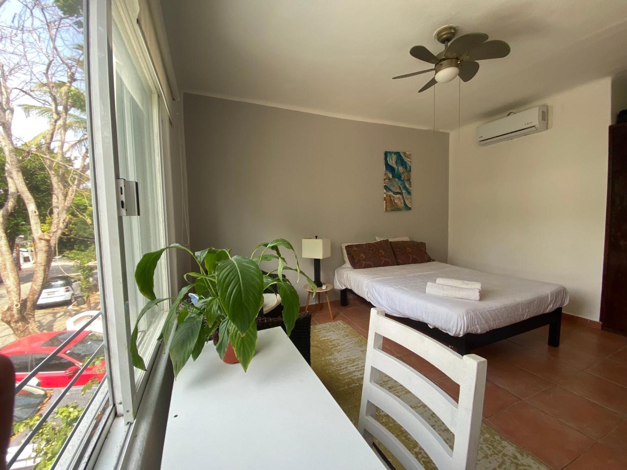 Villa Playacar Playa del Carmen Extérieur photo