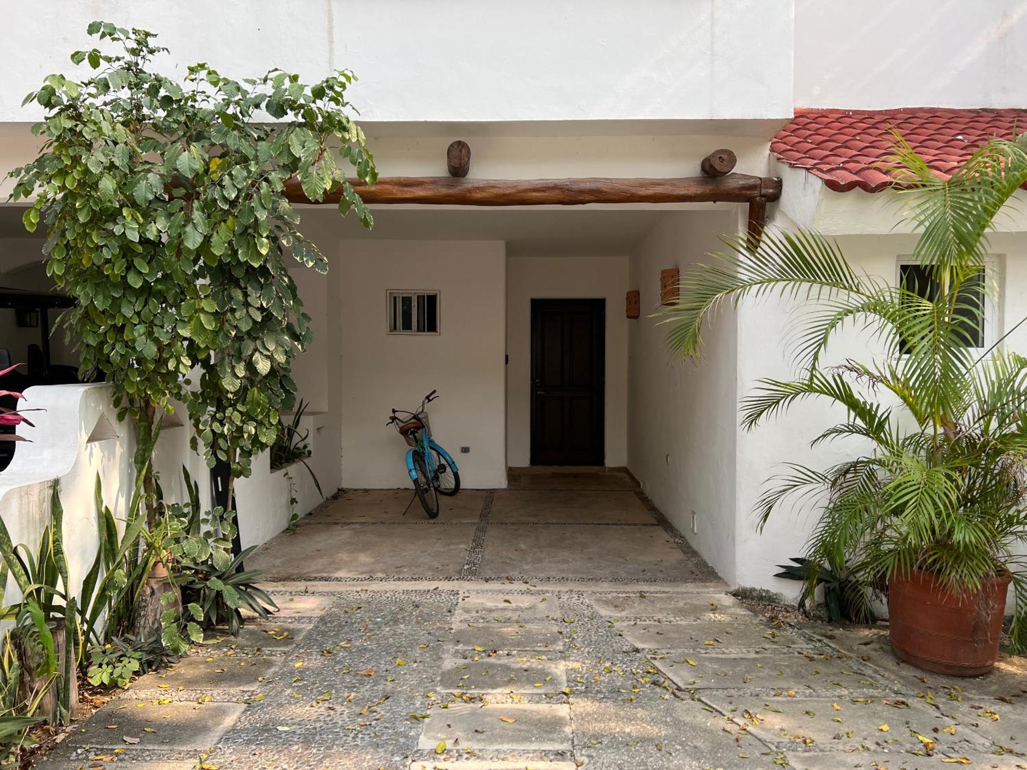 Villa Playacar Playa del Carmen Extérieur photo